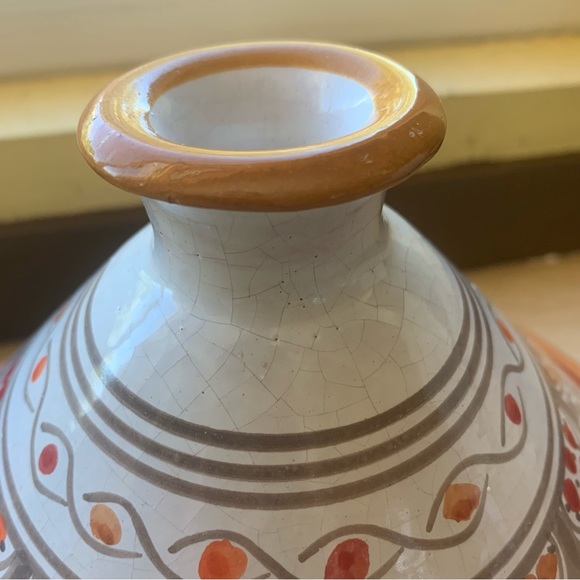 Kitchen Bachmara Tunisian Tagine Williams Sonoma Ceramic Cooking Pot